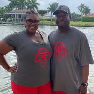 Meet your Posher, Latasha